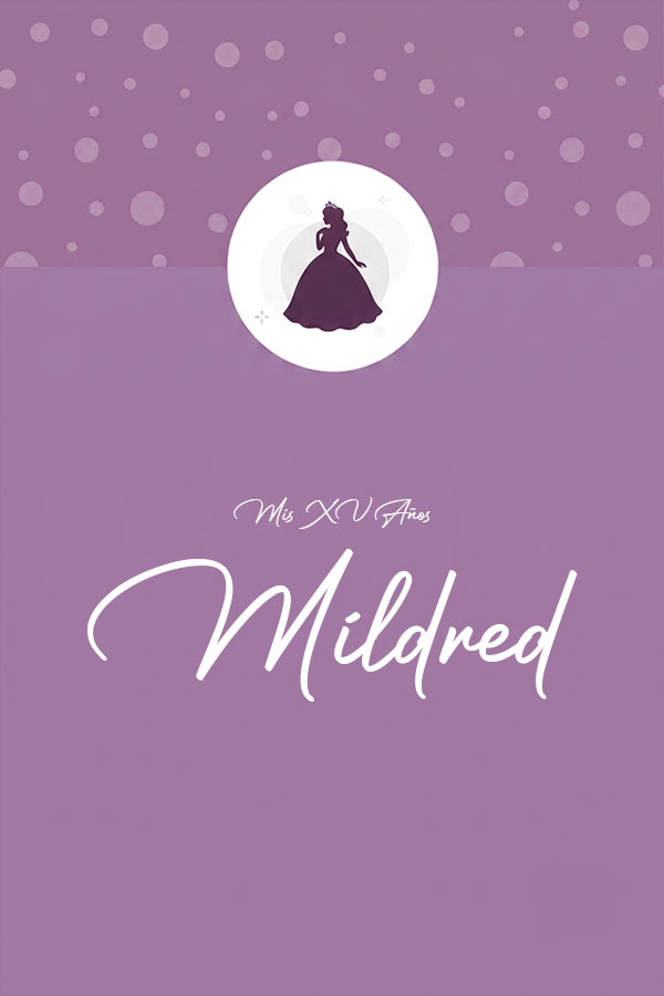 Banner de nuestra boda