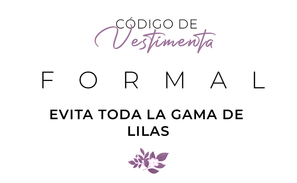 Otro banner de nuestra boda